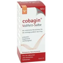 Cobagin Salbe
