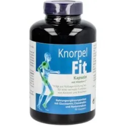 Knorpelfit Gelenkkapseln