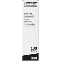 Domotherm Schutzhüllen für digitale Fieberthermometer