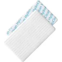 Hydroclean Kompressen 10x17 cm steril