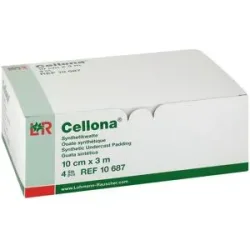 Cellona Synthetikwatte 10 cmx3 m
