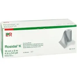 Rosidal K Binde 10 cmx5 m