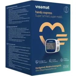 Visomat handy express Handgelenk-Blutdruckmessgerät