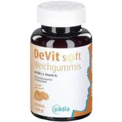 Devit Soft Weichgummis