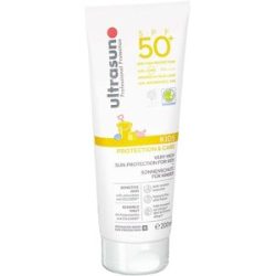 Ultrasun Kids Spf 50+ Tube