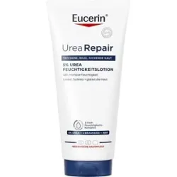 Eucerin Urearepair 5% Urea Feuchtigkeitslotion