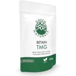 Green Naturals Betain Tmg Pulver Vegan
