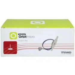 Mylife Ypsopump Orbitmicro 5,5 mm/60 cm Infusum -set