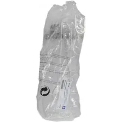 Urinflaschenhalter Bettgestell