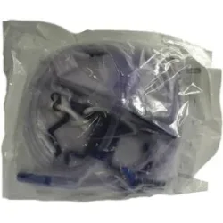 Urosid Urindrainage Syst.m.tropfk.2 l 120 cm Schl.