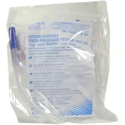 Cystobag Tk 1000 S30 4870 Beutel
