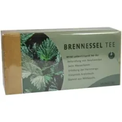 Alexander Weltecke Brennesseltee