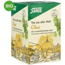 Chai Tee Bio Salus Filterbeutel