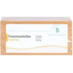 Spinnrad GmbH Frauenmantel Tee Filterbeutel