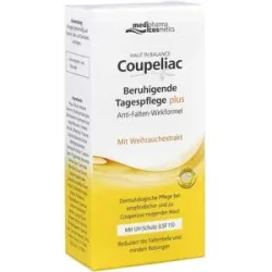 Medipharma Cosmetics Haut In Balance Coupeliac Beruhigende Tagespflege