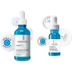 La Roche Posay Hyalu B5 Suractivated Serum + Augenserum