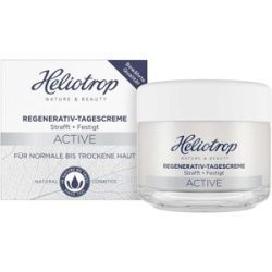 Heliotrop Active Regenerativ-Tagescreme