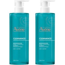 Avene Cleanance Reinigungsgel