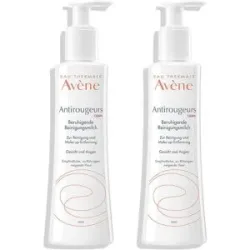 Avene Antirougeurs Clean Beruhig.reinigungsmilch
