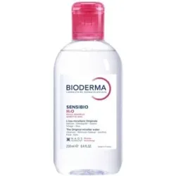 Bioderma Sensibio H2O extrem milde Reinigungslotion