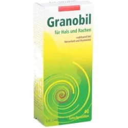 Granobil Grandel Pastillen
