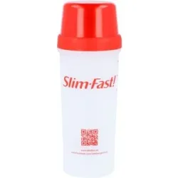 Slim Fast Mixbecher