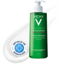 Vichy Normaderm Phytosolution Intensives Reinigungsgel