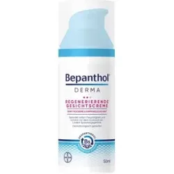 Bepanthol Derma Regenerierende Gesichtscreme
