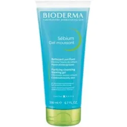 Bioderma Sebium Gel Moussant Reinigungsgel