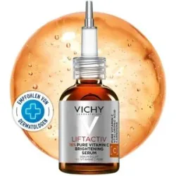 Vichy LIFTACTIV Vitamin C Serum