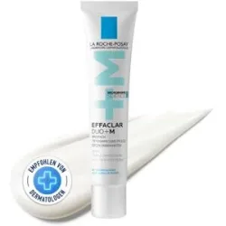 La Roche Posay Effaclar Duo+M