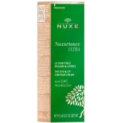 Nuxe Nuxuriance Ultra Augen- & Lippenkonturenpfl.