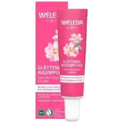 Weleda Glättende Augenpflege Wildrose & Weißer Tee