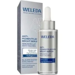 Weleda Anti-pigmentflecken Bright Serum