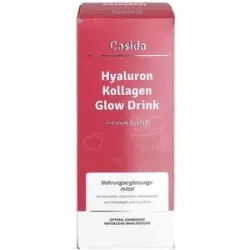 Hyaluron Kollagen Glow Drink Konzentrat