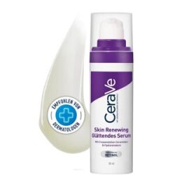 Cerave Skin Renewing Glättendes Serum