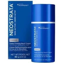Neostrata Skin Active Triple Firming Neck Cream