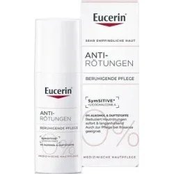 Eucerin Anti-Rötungen Beruhigende Pflege