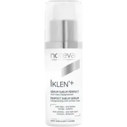 Iklen Serum+ Gel