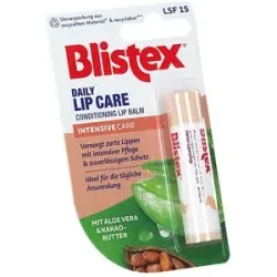 Blistex Daily Lip Care Conditioner