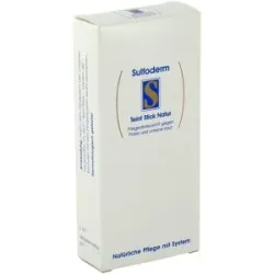 Sulfoderm S Teint Stick natur