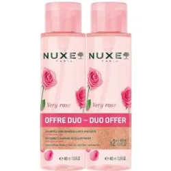 Nuxe Very Rose Mizellenwasser Duo 400