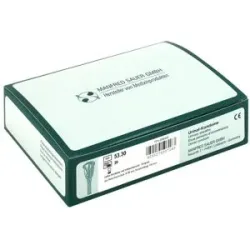 Kondome mit Schlauchansatz 5330