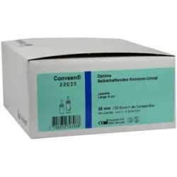 Conveen Optima Kondom Urinal 8cm 35mm 22035