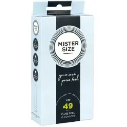 Mister Size 49 Kondome