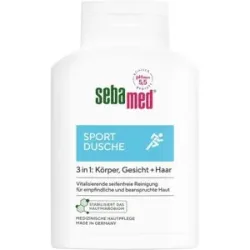 Sebamed Sportdusche