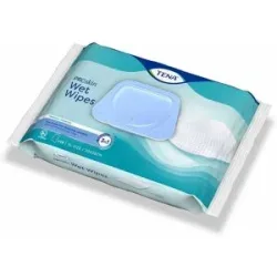 Tena Wet Wipe 3in1 Tücher