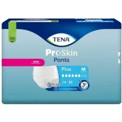Tena Pants Plus medium Confiofit Einweghose