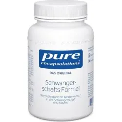 Pure Encapsulations Schwangerschafts-formel Kapsel (n)