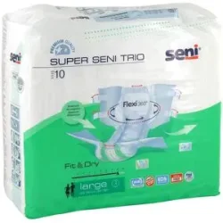 Super Seni Trio Größe 3 large